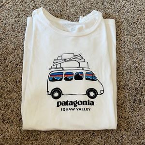 Patagonia T-shirt